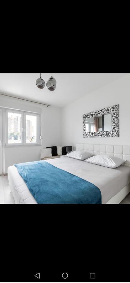 Apartment Mary Split Exteriér fotografie