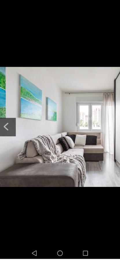 Apartment Mary Split Exteriér fotografie