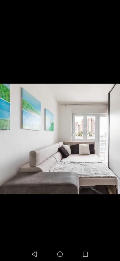 Apartment Mary Split Exteriér fotografie