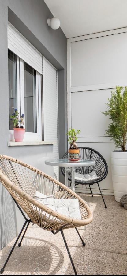 Apartment Mary Split Exteriér fotografie