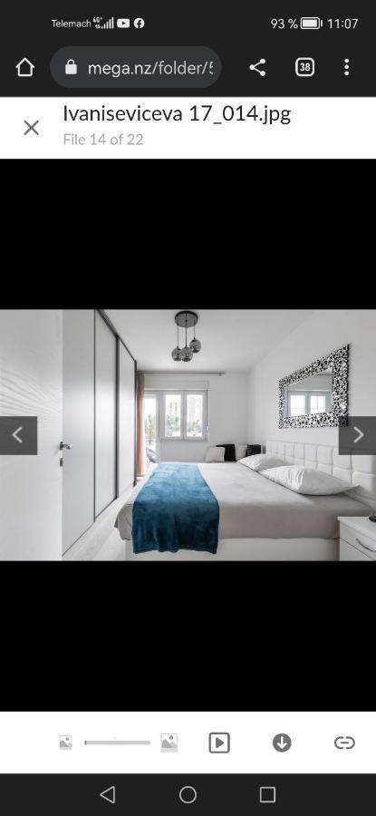Apartment Mary Split Exteriér fotografie