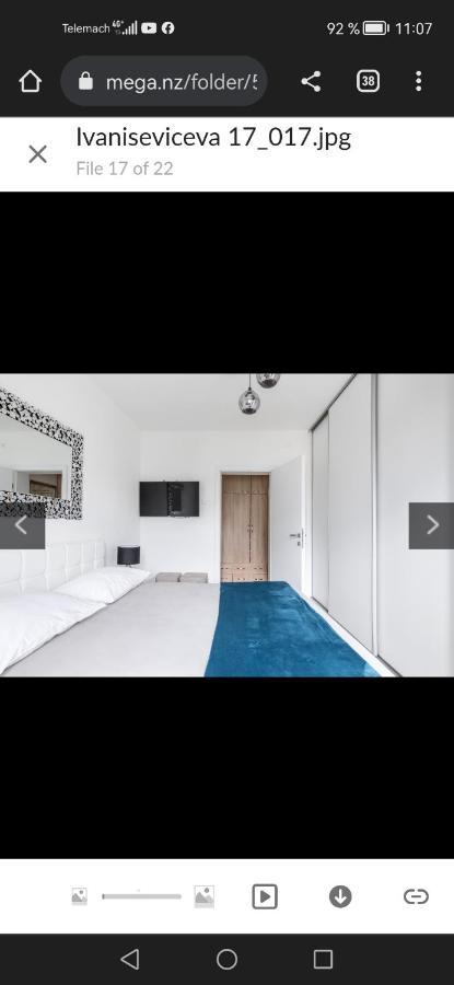 Apartment Mary Split Exteriér fotografie