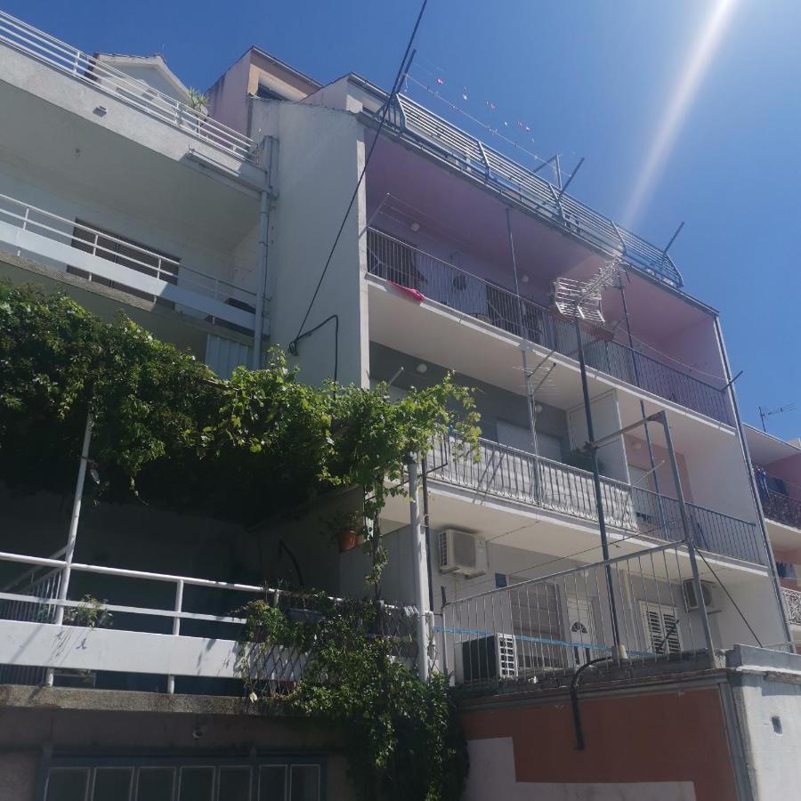 Apartment Mary Split Exteriér fotografie